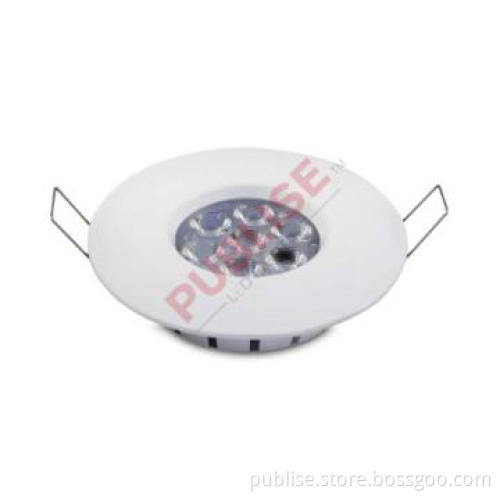 OEM/ODM 10W LED Down lights  Cabinet lamp 7CREE-XTE Fixed Dimmable